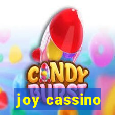 joy cassino